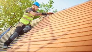 Best Green or Eco-Friendly Roofing Solutions  in Ironton, OH