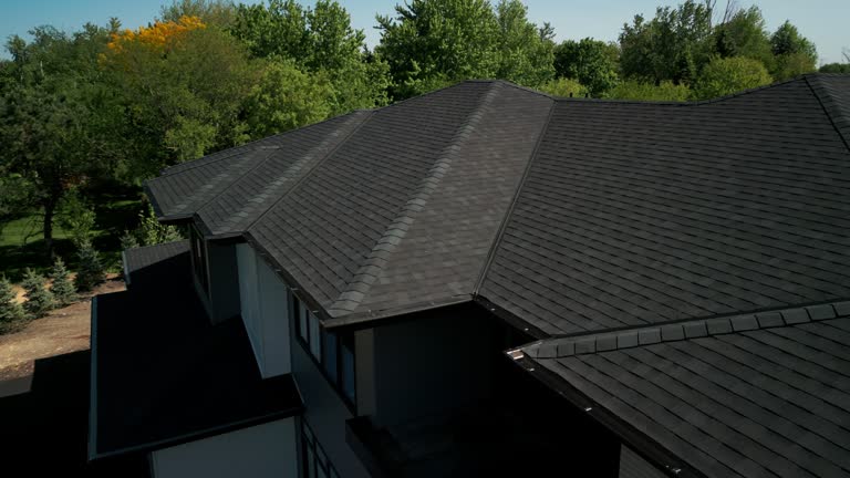 Best Cold Roofs  in Ironton, OH