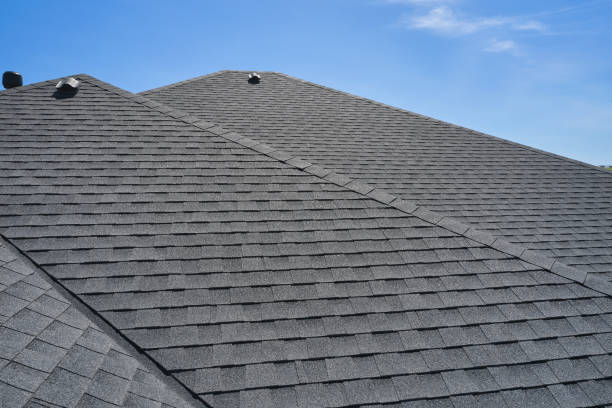 Asphalt Shingles Roofing in Ironton, OH