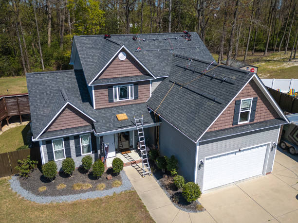Best Slate Roofing  in Ironton, OH