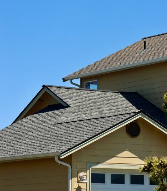 Best Roof Insulation Installation  in Ironton, OH