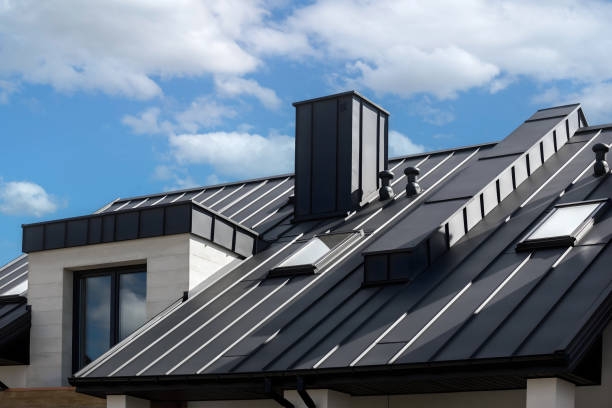 Best Slate Roofing  in Ironton, OH
